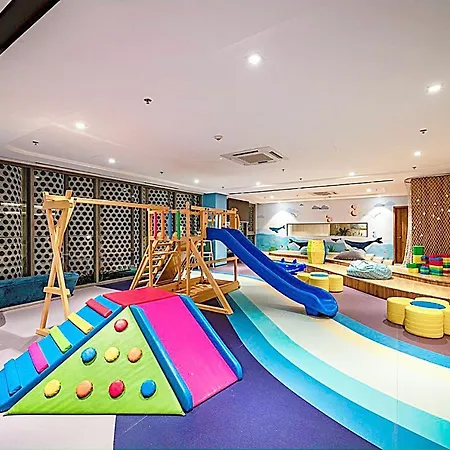 My Duyen - Can Ho 5 Sao The Song Vung Tau Exterior photo