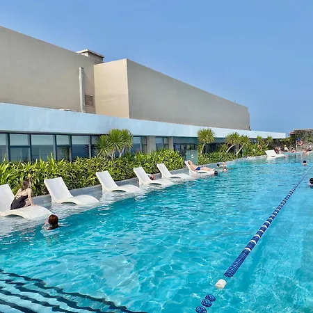 My Duyen - Can Ho 5 Sao The Song Vung Tau Exterior photo