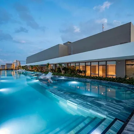 My Duyen - Can Ho 5 Sao The Song Vung Tau Exterior photo