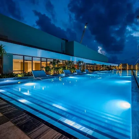 My Duyen - Can Ho 5 Sao The Song Vung Tau Exterior photo