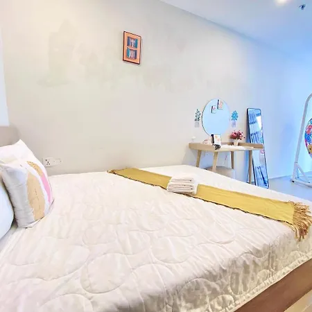 My Duyen - Can Ho 5 Sao The Song Vung Tau Exterior photo