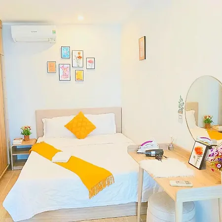 My Duyen - Can Ho 5 Sao The Song Vung Tau Exterior photo