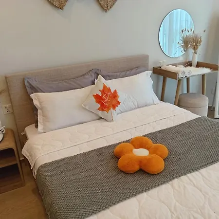 My Duyen - Can Ho 5 Sao The Song Vung Tau Exterior photo