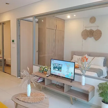My Duyen - Can Ho 5 Sao The Song Vung Tau Exterior photo