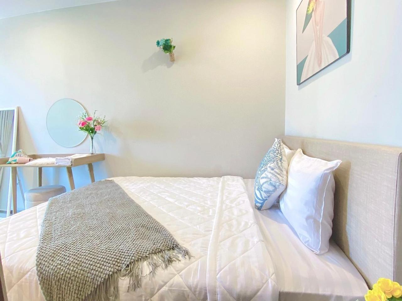 My Duyen - Ho 5 Sao The Song Apartment Vung Tau