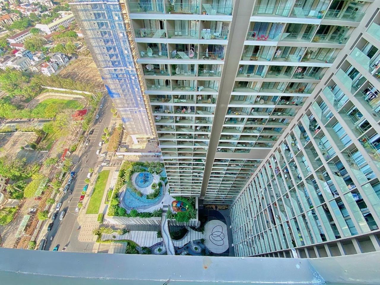 My Duyen - Ho 5 Sao The Song Apartment