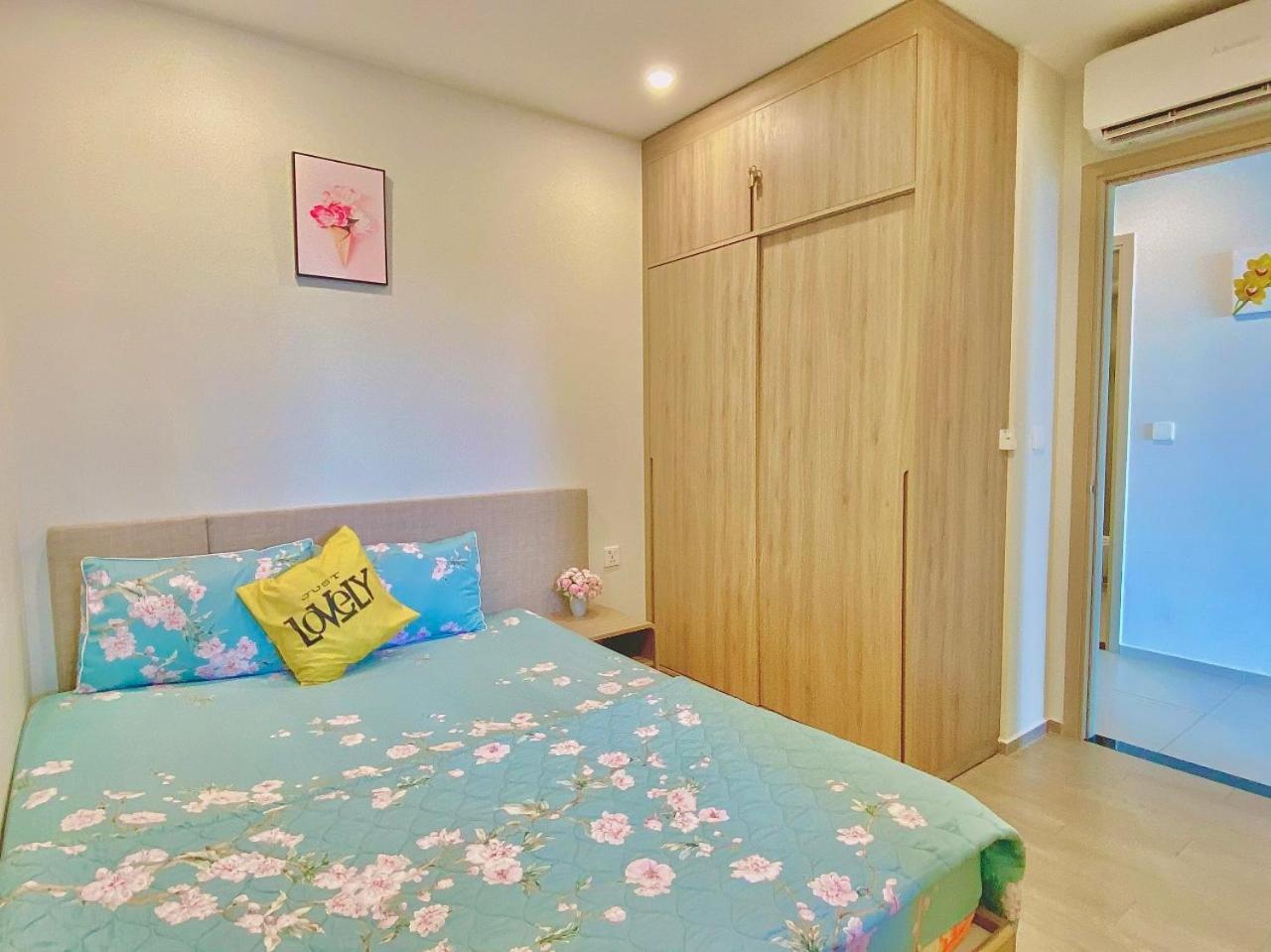 My Duyen - Ho 5 Sao The Song Apartment